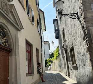 Zürich