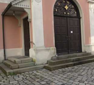 Klosterkirche St. Josef