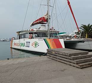 Wandern Can Picafort