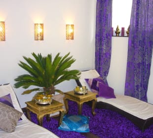 Wellnessbereich Königs Hotel am Schlosspark