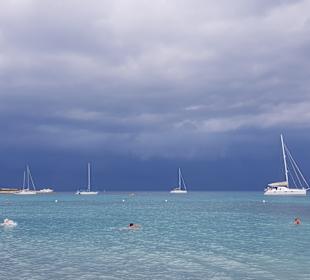 Spiaggia di Berchida