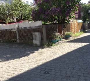 Altes Gerberviertel Nördlingen