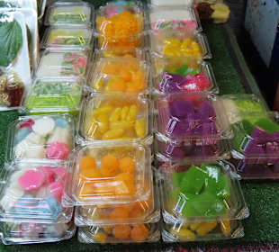 Snacks
