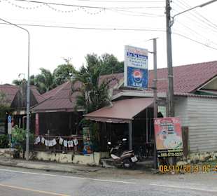 Thai Thai Restaurant Kata Beach 