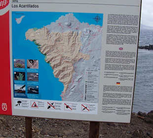 Der Leuchtturm Beschreibung der Gegend