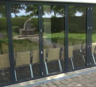 Aussegnungshalle Pfalzgrafenweiler