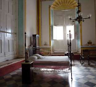Trinidad Weltkulturerbe