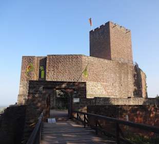 Burg Landeck
