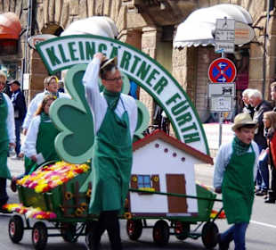 Stadtverband der Kleingärtner