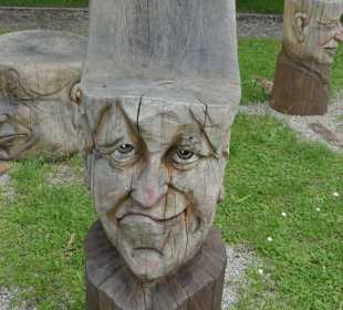 Skulpturenwiese