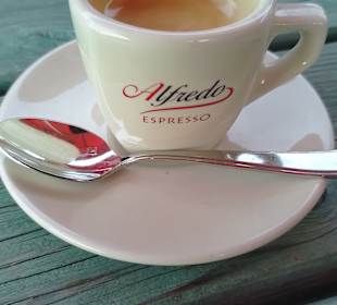 Bei der Brauereigaststätte Wittelsbacher Turm