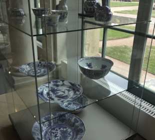 Porzellansammlung