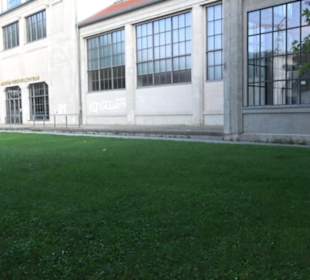 Verkehrsmuseum München