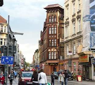 Poznań