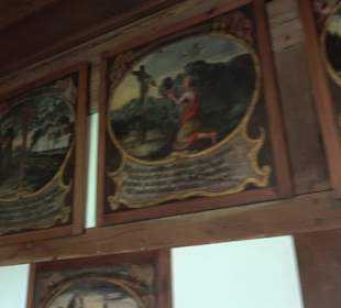 Museum Badhaus Kloster Blaubeuren