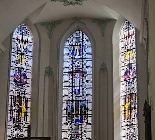 Ev. Kirche St. Stephan