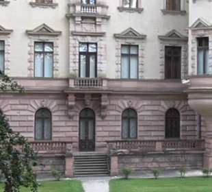 Schlosspark St. Emmeram