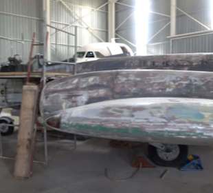 Malta Aviation Museum