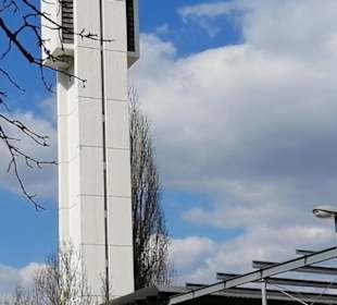 Katholische Kirche St. Michael