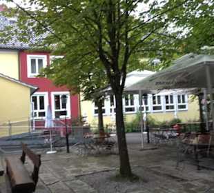 Klostergasthof St. Ottilien