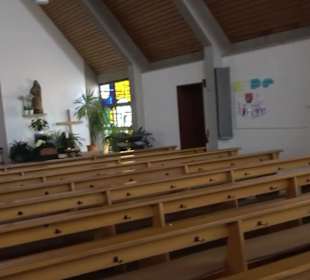 Katholische Kirche St. Augustinus