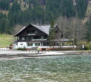 Am Vilsalpsee