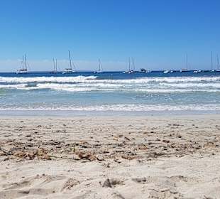 Las Salinas