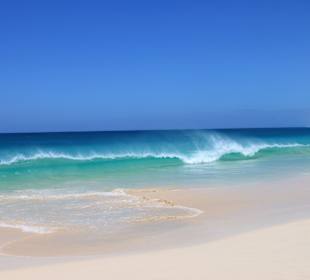 Praia de Santa Monica