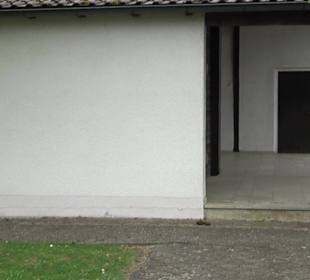 Wallfahrtskapelle zur Schmerzhaften Muttergottes 