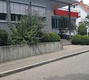 Restaurant Eninger Hof