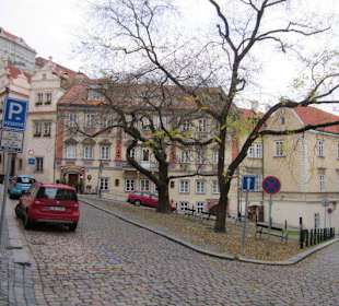 Mala Strana