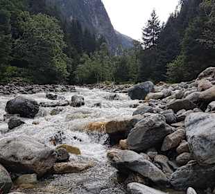 Wandern Neukirchen am Großvenediger