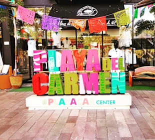 Einkaufen & Shopping