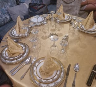 Restaurant Dar Essalam