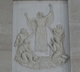 Lourdeskapelle Verona