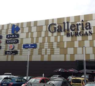 Einkaufen & Shopping