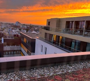 Veranstaltung im Restaurant