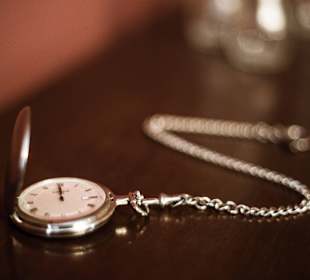 Ihr habt 60 Min. um zu entkommen - die Zeit läuft