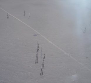 Sibirien - weites Land