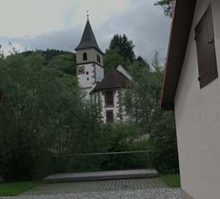 Marien- und Georgskirche Neuneck