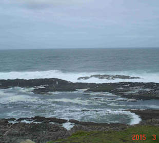 Tsitsikamma National Park