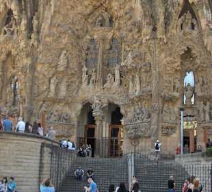 Sagrada Familia