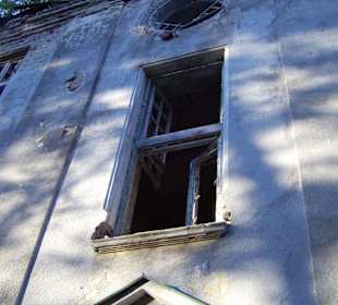 Zakład dla Nerwowo i Psychicznie Chorych Żydów Zofiówka