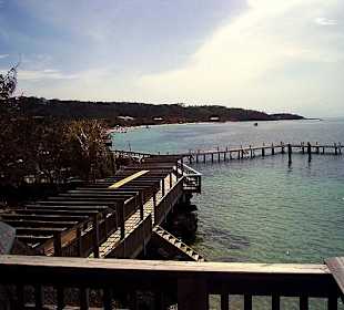 Roatan, Honduras
