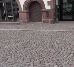 Tourist-Information Dornstetten