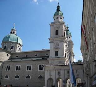 Salzburg