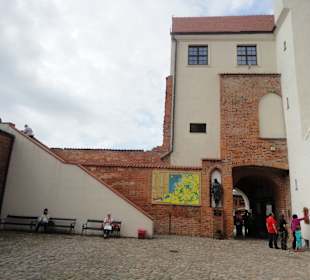 Zamek Książąt Pomorskich