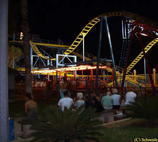 Vergnügungspark