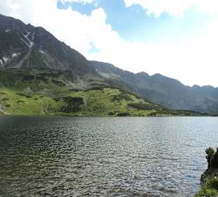 Tatrzański Park Narodowy
