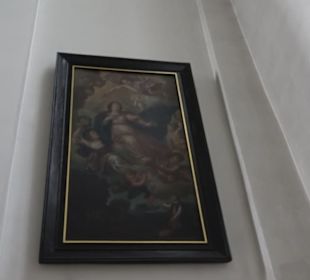 Wallfahrtskirche Weggental